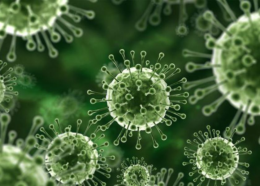 القصة الكاملة لابتكار طلاء يقضي على الفيروسات عند ملامستها الأسطح
