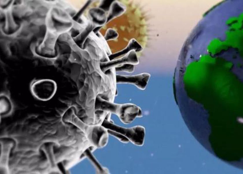 «كورونا الأمعاء» يثير مخاوف واسعة في سوريا.. ما أعراض الفيروس؟