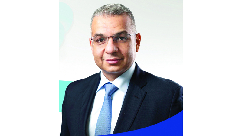 مصرف أبوظبي الإسلامي يدعم «وقف الأب» بـ 3 ملايين درهم