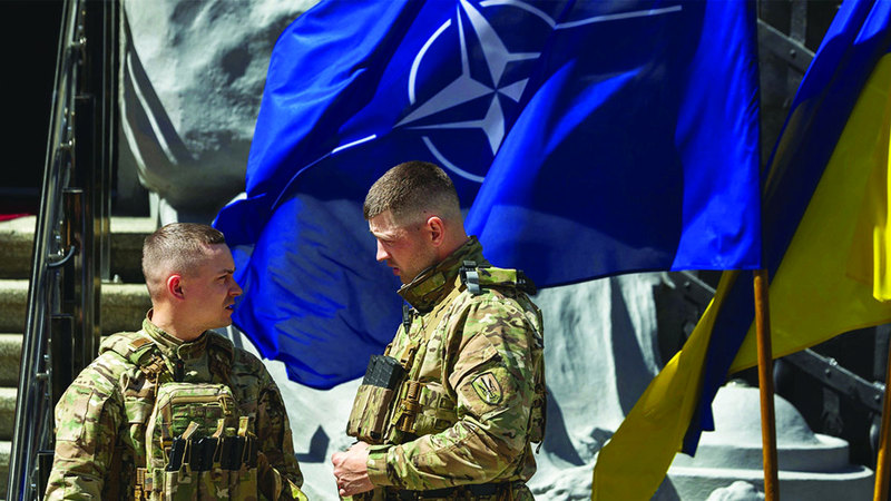 الدول الأوروبية قد تتعرض لخطر وجودي بسبب جهلها الجيوسياسي