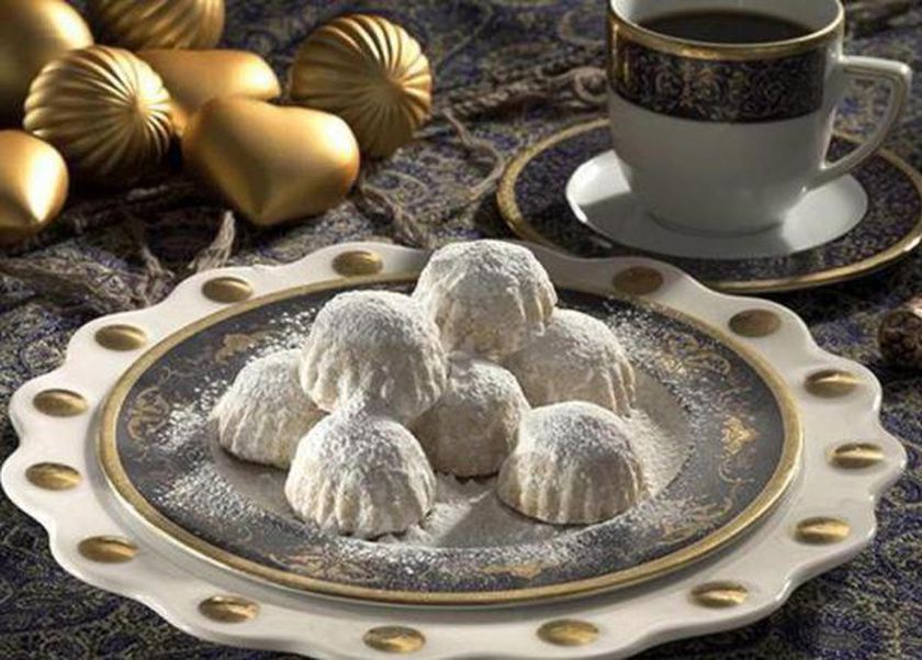 «قبل ما تاكل».. اعرف السعرات الحرارية في كعك وبسكويت العيد