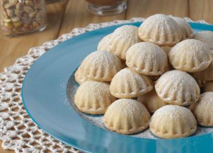 بأقل التكاليف.. طريقة عمل الكعك بالمقادير أحسن من المحلات