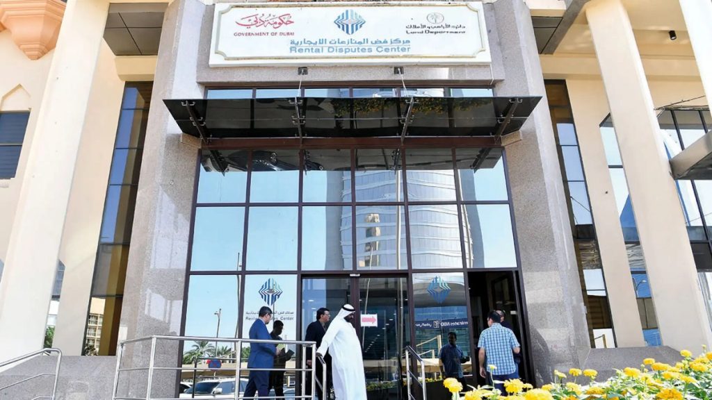 “المنازعات الإيجارية” يُفرِّج عن جميع المتعسّرين في الدعاوى الإيجارية في إمارة دبي
