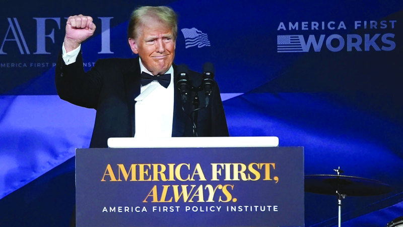 يتعين على أوروبا صياغة دور جديد في الاقتصاد العالمي