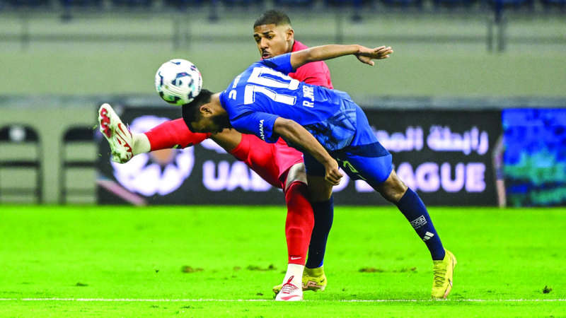 فرهاد مجيدي قضى على الخلافات في غرفة لاعبي البطائح