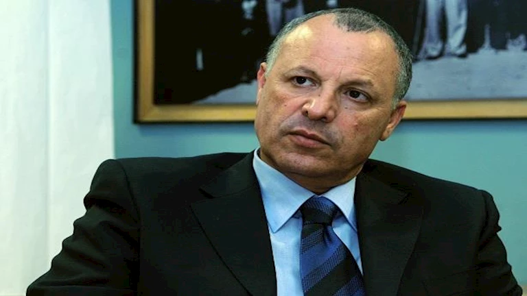 الكرة المصرية لم تستفد من وجودك بالفيفا؟ هاني أبو ريدة يجيب