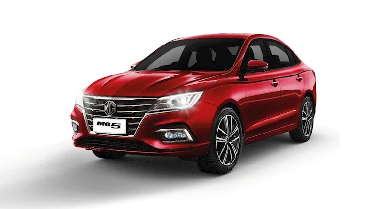 بأقل من 10 آلاف جنيه.. قسط أرخص سيارة تقدمها إم جي في مصر – التفاصيل