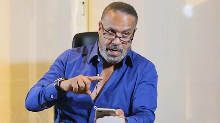 أعادنا للمنافسة.. جمال العدل يشكر الأهلى على الانسحاب من القمة