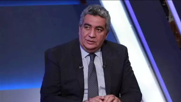 ترزي لوائح؟”.. رد ناري من أحمد مجاهد: “أنا مش غشيم وأجيد التفصيل