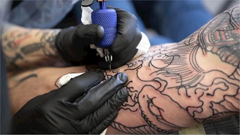 دراسة: الوشوم تضاعف خطر الإصابة بالسرطانات القاتلة