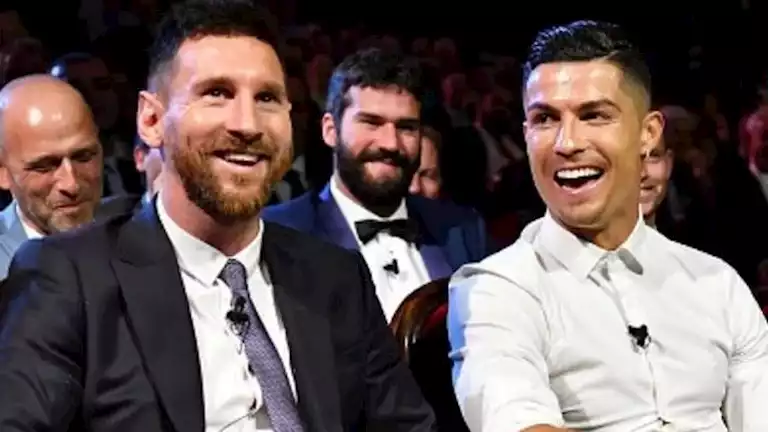 مقترح جنوني.. رونالدو وميسي ضد الأهلي في مونديال الأندية.. ما القصة؟