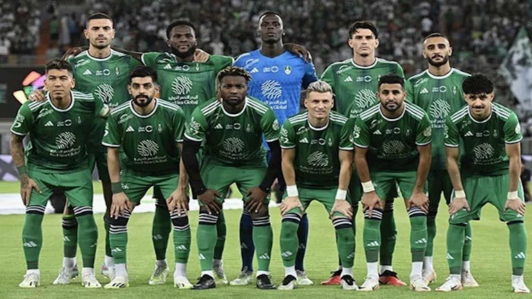 موعد مباراة الأهلي السعودي والريان القطري في دوري أبطال آسيا للنخبة