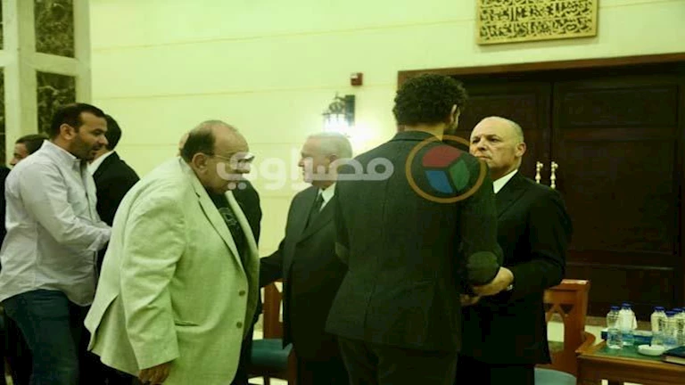 “سيصل إلى 20 مليار”.. مسؤول المقاولون يطالب بتشفير الدوري المصري