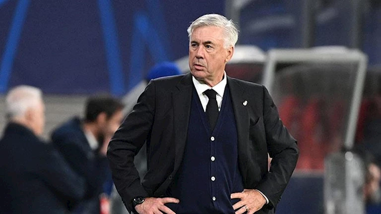 ريال مدريد يعلن قائمته لمواجهة ليجانيس في الليجا