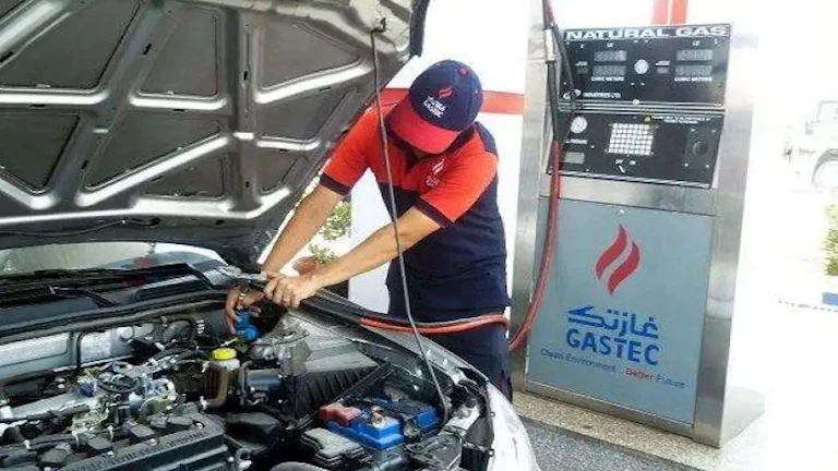 المبادرة الجديدة| ما الحوافز المقدمة للمواطنين لتحويل سياراتهم للغاز الطبيعي؟