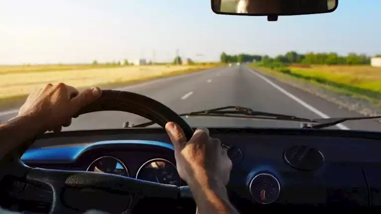 دراسة: زيادة تلوث الهواء نتيجة القيادة السيئة للسيارات