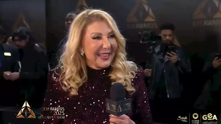 نادية الجندي تهنئ جمهورها بعيد الفطر: “أعاده الله بالخير والبركات”