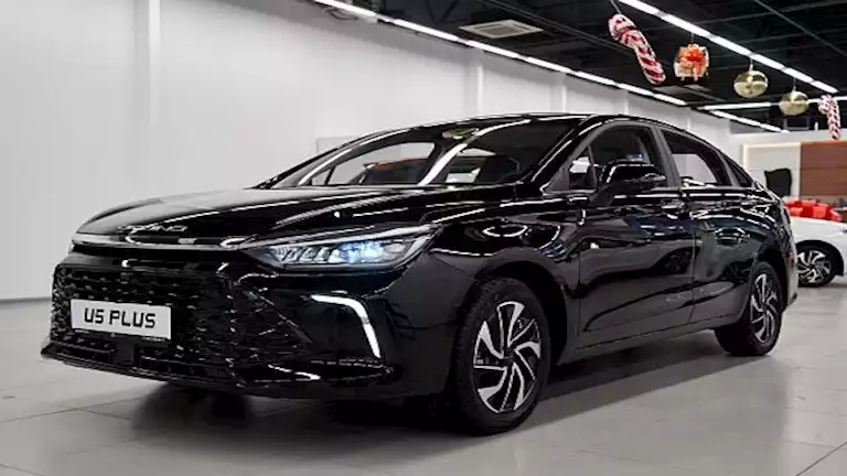 بعد التخفيض ..قسط أرخص سيارة لبايك في مصر بـ 7500 جنيه