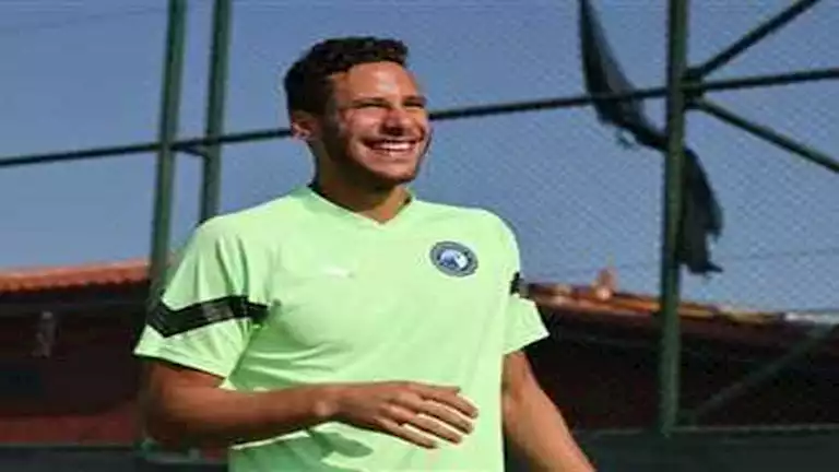 موقف رمضان وإبراهيم عادل؟.. كيف يستعد بيراميدز لمواجهة الأهلي؟