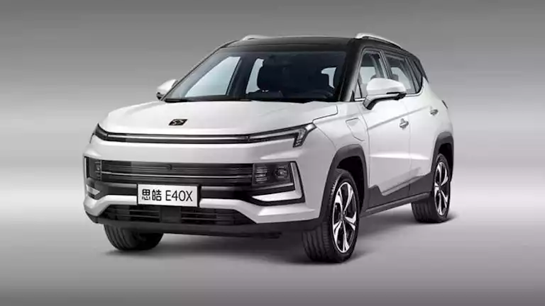 بعد تخفيضها 100 ألف جنيه كم يبلغ قسط جاك JS4 ؟