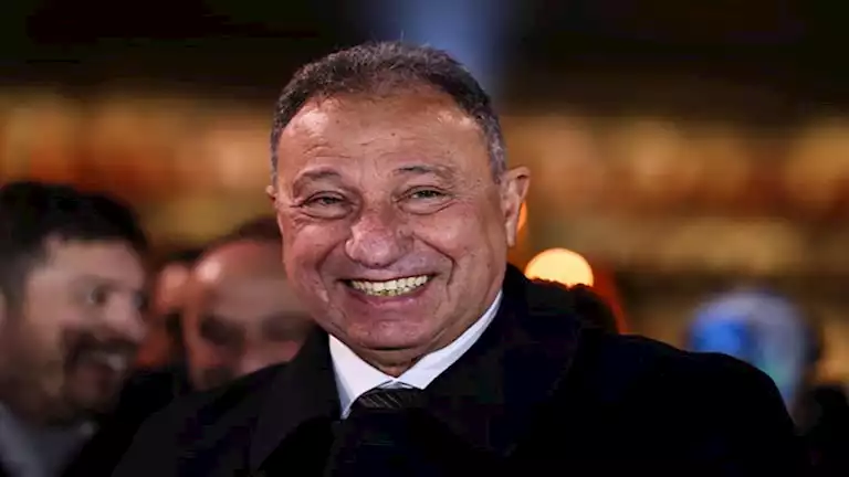 “بعد دعائه عليه”.. الخطيب يفاجئ جرين هيلز ويطالب بالعفو عن القاضي