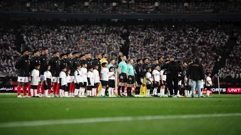 “ضيق الوقت واجتماع عاجل”.. 8 مشاهد من أزمة اتحاد الكرة والأهلي بسبب حكام مباراة الزمالك