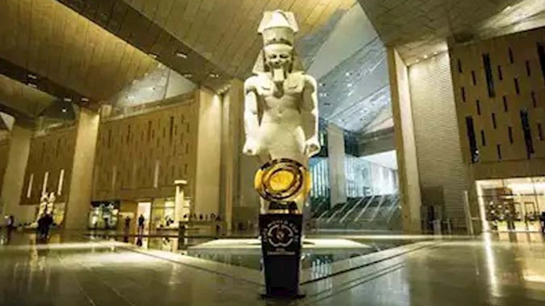 خاص.. مصراوي يكشف الحكم المصري الوحيد في كأس العالم للأندية