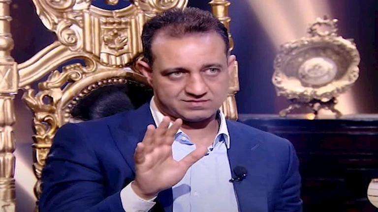 أحمد مرتضى: كنا سنوافق على بيع إمام عاشور للأهلي.. وطارق حامد أصعب لاعب