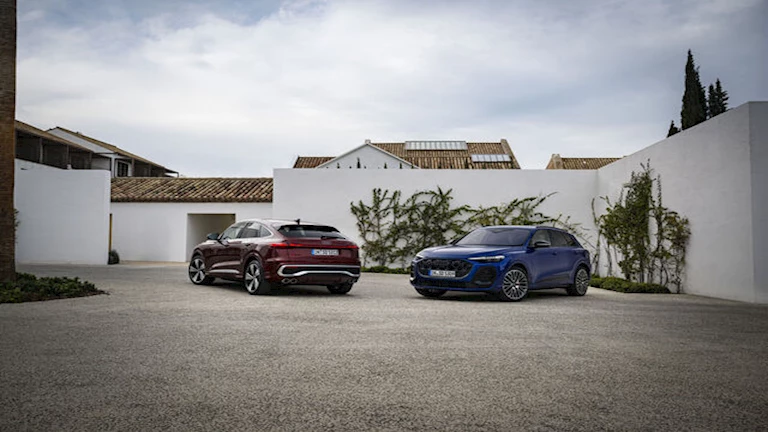 أودي تطلق سيارتها Q5 الجديدة في الأسواق.. أسعار ومواصفات