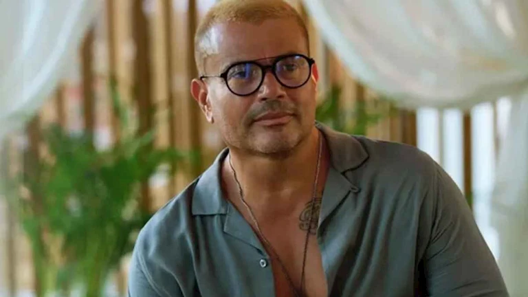 تعرف على موعد حفل عمرو دياب في البحرين