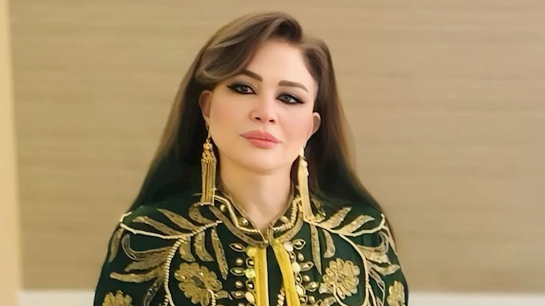 إلهام شاهين عن شخصيتها في “سيد الناس”: إنسانة غلبانة وهتوحشني جدا