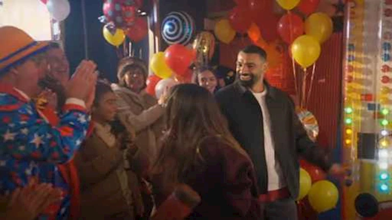 20 صورة لنجوم الرياضة في إعلانات رمضان