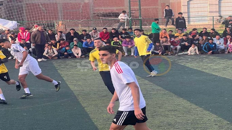 والد صاحب أشهر هدف في الدورات الرمضانية يكشف لمصراوي سبب رحيل نجله عن الزمالك والإسماعيلي