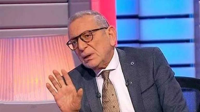 “القلم هيكون أقل”.. تعليق ناري من عدلي القيعي بشأن صفقة زيزو للأهلي