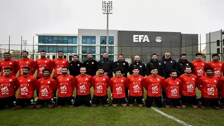 تاريخ مشاركات منتخب مصر في كأس أمم أفريقيا للمحليين