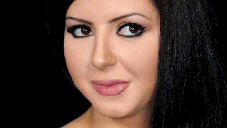 آخر ما كتبته إيناس النجار على فيسبوك قبل رحيلها