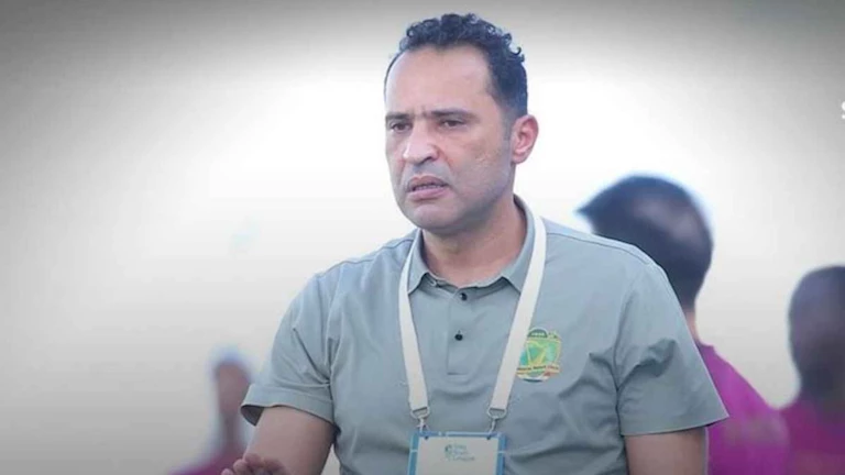 ماذا قدم مؤمن سليمان في العراق قبل ترشيحه لتدريب منتخب البلاد؟