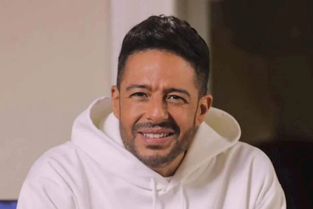 1 أغسطس.. محمد حماقي يحيي حفلاً غنائيًا في الأردن