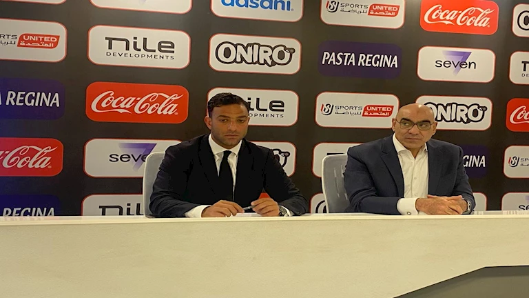 “دولة القانون”.. ميدو يعلق على قرار الأولمبية برفض شكوى الأهلي