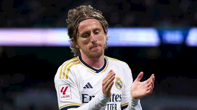 من ركام الحرب للمجد الكروي.. معلومات مثيرة للجدل عن مسيرة لوكا مودريتش