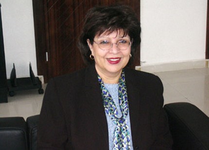 خبراء يشيدون بالتعيين الملكي لرحمة بورقية رئيسة للمجلس الأعلى للتربية والتكوين