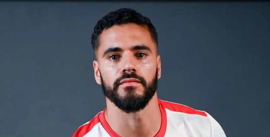 عاجل.. محمود بنتايج يغيب عن الزمالك أمام ستيلينبوش في الكونفدرالية