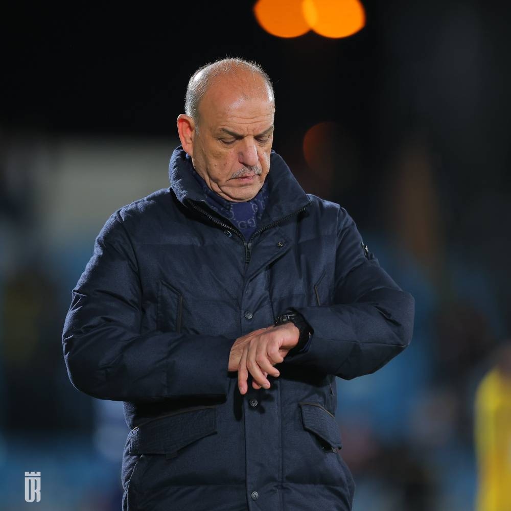 بعد «7,444 يوماً».. عدنان حمد يتفوق على رونالدو مجدداً!