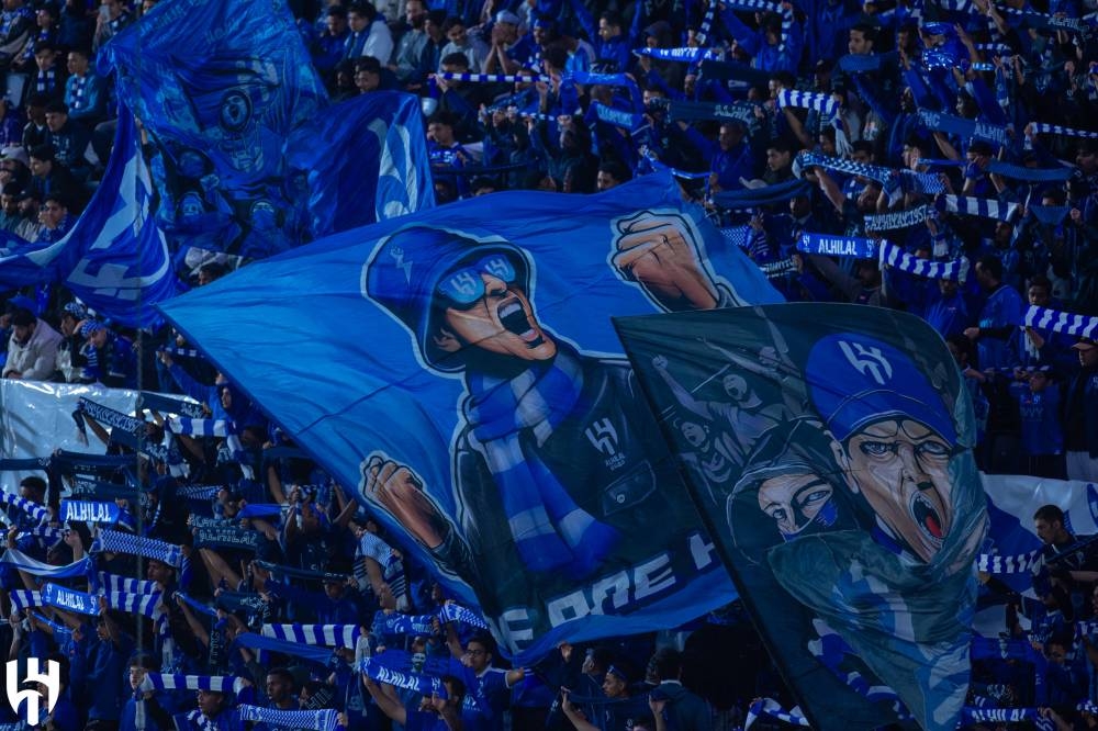 رابطة دوري روشن: الأندية هي المعنية بتحديد أسعار تذاكر المباريات