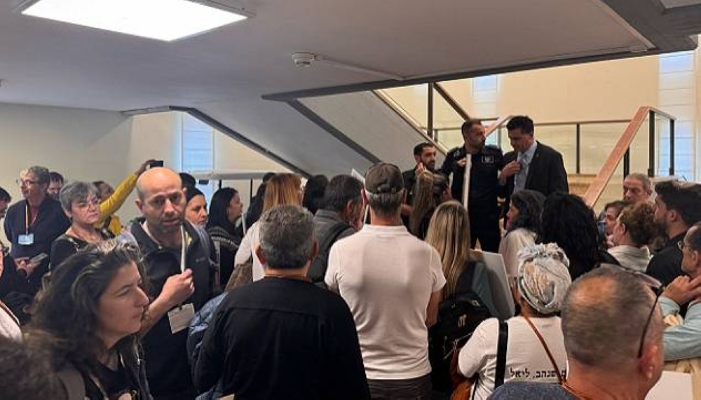 «أحداث 7 أكتوبر» تفجر اشتباكات داخل الكنيست