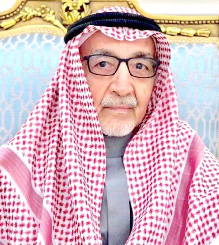 «الطيّب».. بهجت جنيد الصفحة البيضاء