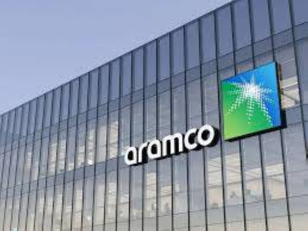 «أرامكو» توزع 0.33 ريال للسهم.. والأرباح 394.5 مليار ريال