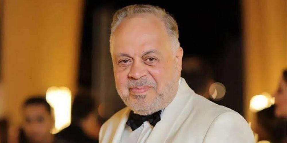 بعد تعرضه لوعكة صحية.. أشرف زكي يطمئن جمهوره عبر «عكاظ»: إرهاق شديد سبب الأزمة