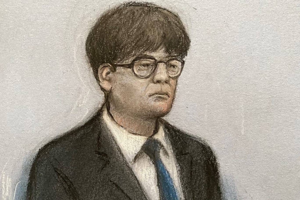 جريمة تهزّ «لندن».. طالب دكتوراه يواجه 35 تهمة بسبب النساء