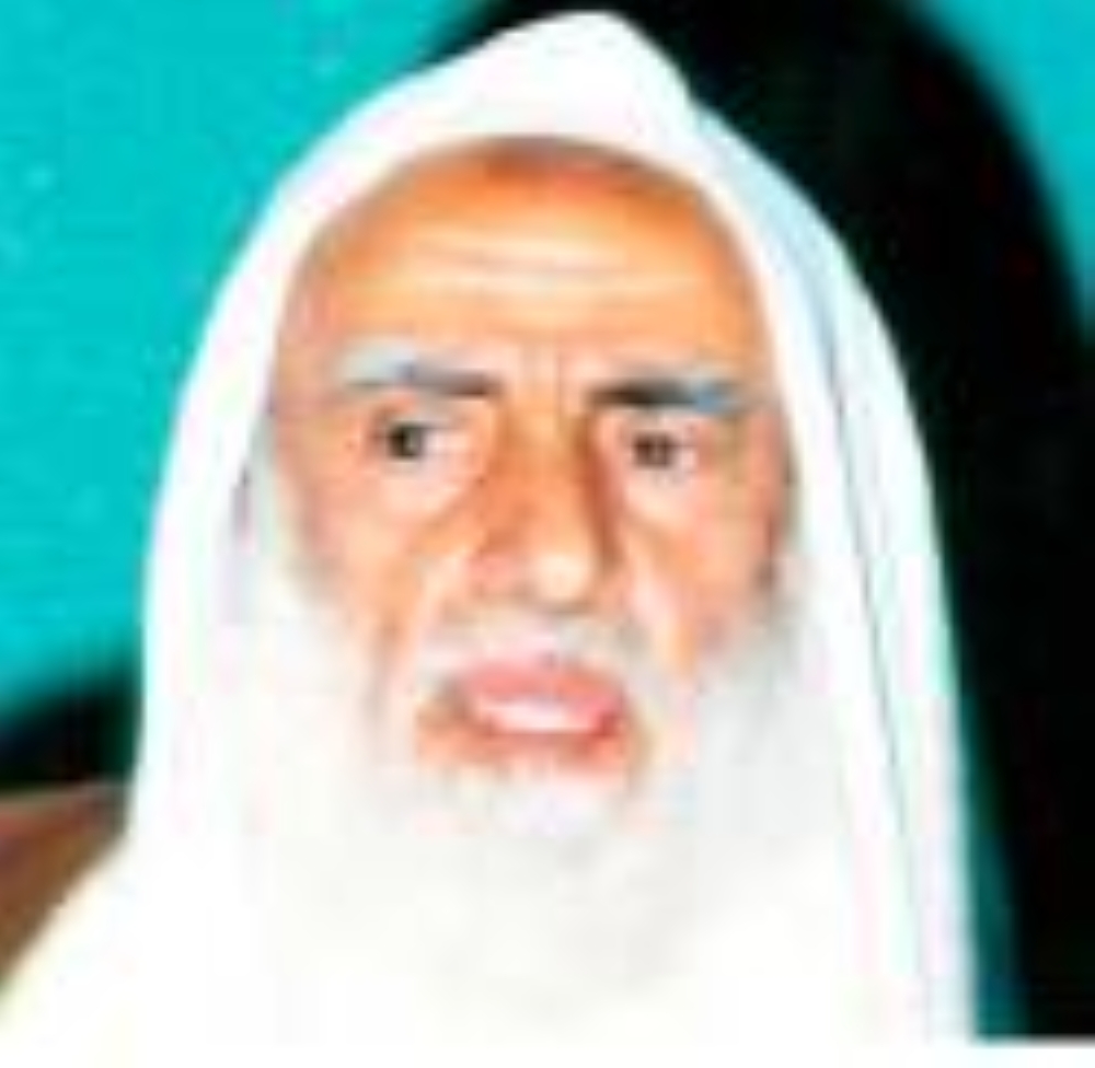 ابن عثيمين: «السوبيا» حلال وملأتُ بطني منها وما سكرتُ